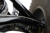 Polaris RZR Pro R / RZR Turbo R / Pro S Chromoly Upper A-Arms