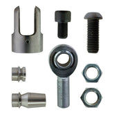Polaris RZR Pro R / RZR Turbo R / Pro S HD Tie Rods