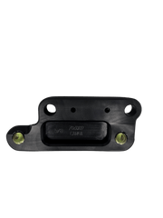 SHIFT Performance Labs Can Am X3 Steering Flag Clevis Setup