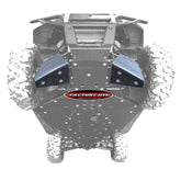 Kawasaki Teryx & Teryx 4 UHMW A-Arms