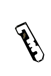 Talon R and X Shifter plates
