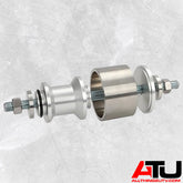 Wheel Bearing Removal Tool