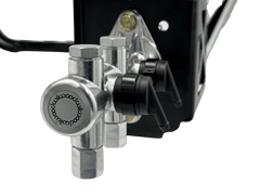 SHIFT Performance Labs Wilwood Master Cylinder for Can Am Maverick X3