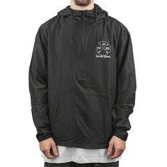 RPM Quality Goods Pull Over Windbreaker