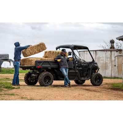 The Importance of UTVs in Farming