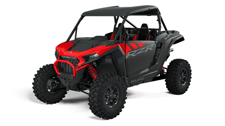 XP 1000 2024+ – 304 Offroad