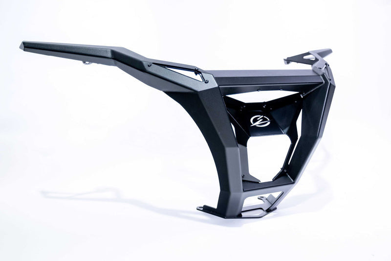 2020-2025 Polaris RZR Pro R Volt Series Rear Bumper