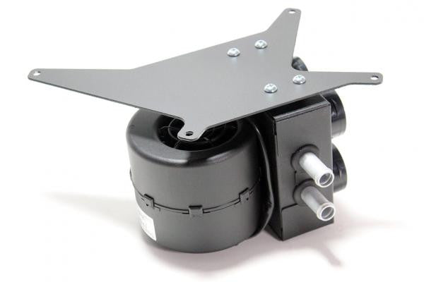 Polaris RZR PRO R Cab Heater with Defrost (2021-24)
