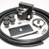 Honda Pioneer 700 Cab Heater with Defrost (2014-Current)
