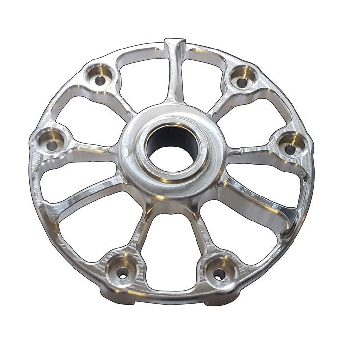 CYCLONE CLUTCH COVER FOR POLARIS RZR 570, 800, 900 AND 1000