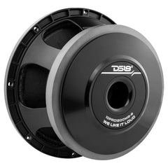 10" Mid-Bass Loudspeaker 600 Watts Rms 8-Ohm