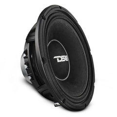 XL 10" Mid-Range Loudspeaker 8-Ohm with Neodymium Magnet 500 Watts RMS