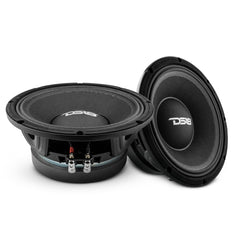 XL 10" Mid-Range Loudspeaker 700 Watts Rms 8-Ohm