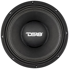 XL 10" Mid-Bass Loudspeaker 700 Watts Rms 4-Ohm