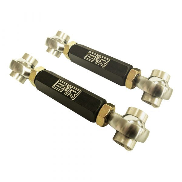 HONDA TALON X REAR SWAY BAR LINKS BY DOUBLE E RACING