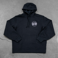 RPM SXS White Emblem Hoodie