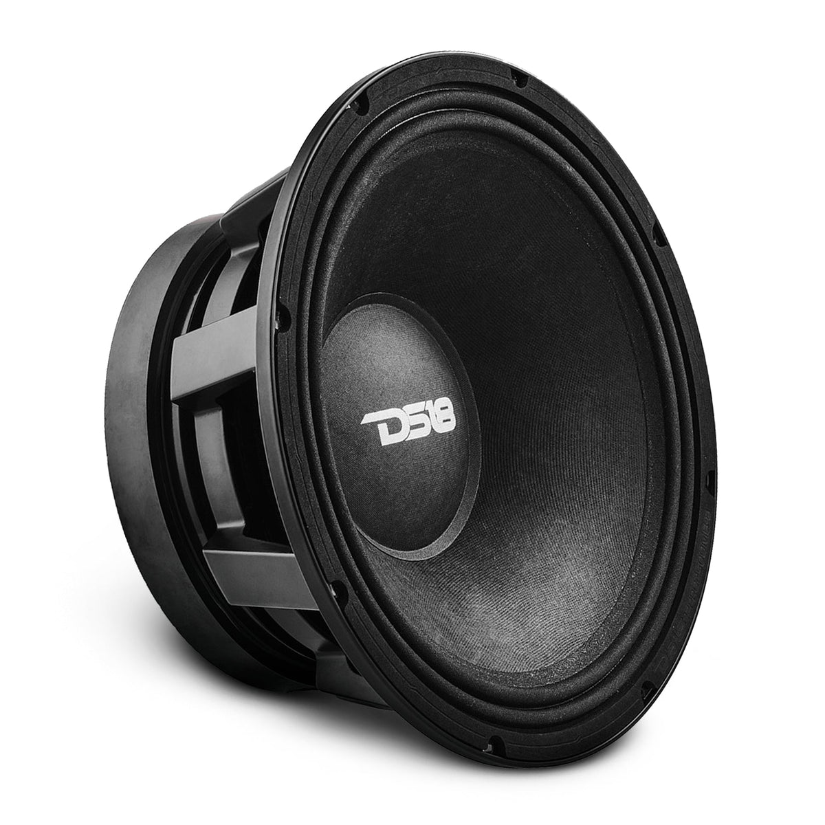 PRO 12" Mid-Bass Loudspeaker 1250 Watts Rms 8-Ohm
