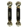 HONDA TALON R REAR SWAY BAR LINKS BY DOUBLE E RACING