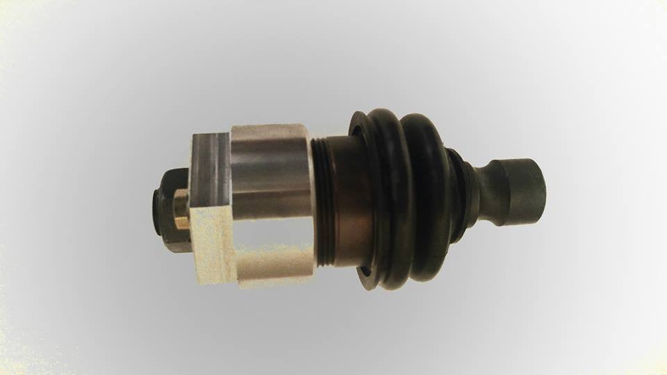 Keller Performance Lifetime Warranty Ball Joints