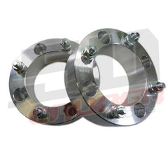 Teryx 4x137 Wheel Spacer 12x1.25mm Studs 2"