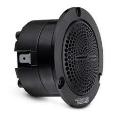 3” Super Bullet Tweeter with 1” Titanium Voice Coil and Neodymium Magnet | 120W RMS 4-Ohm