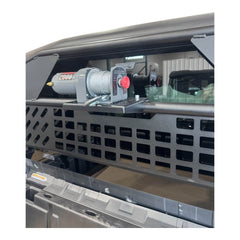 Can-Am Defender HD10 and HD11 Winch Headache Rack