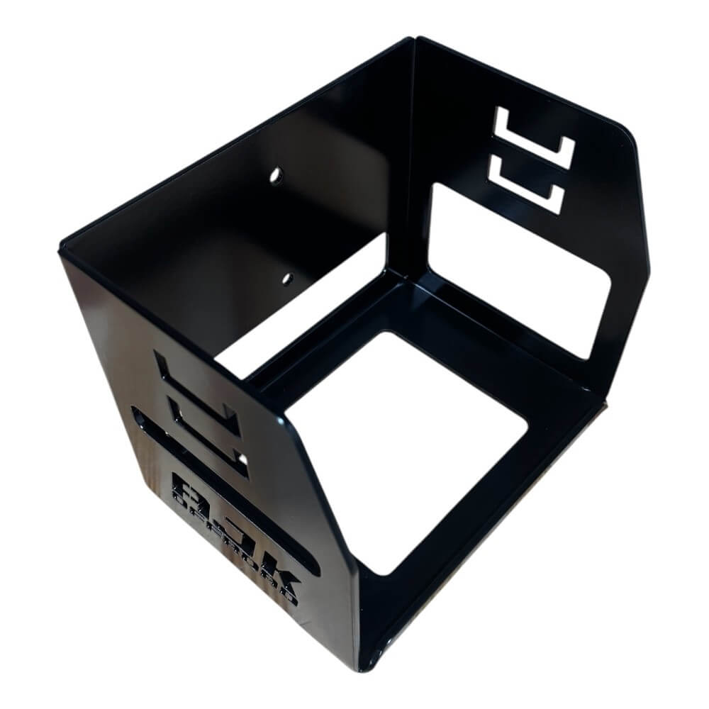 CF Moto UForce U10 Dual Battery Box