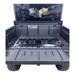Can-Am Defender HD11 Rear Packout Mount