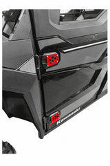 Kawasaki Ridge Door Hinge Accent