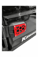 Kawasaki Ridge Door Hinge Accent