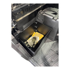 Polaris Ranger 1000XP Under Seat Storage