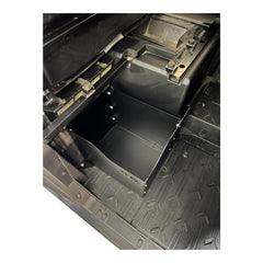 Kawasaki Ridge Under  Seat Storage Bin