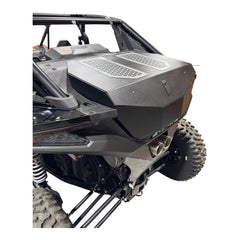 CF Moto Z-10 Trunk / Bed Cover