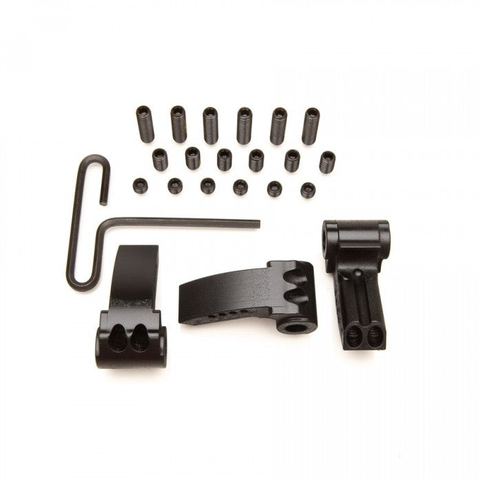 2020+ RZR PRO XP 'HYPER ADJUST' DOUBLE BARREL CLUTCH WEIGHT KIT