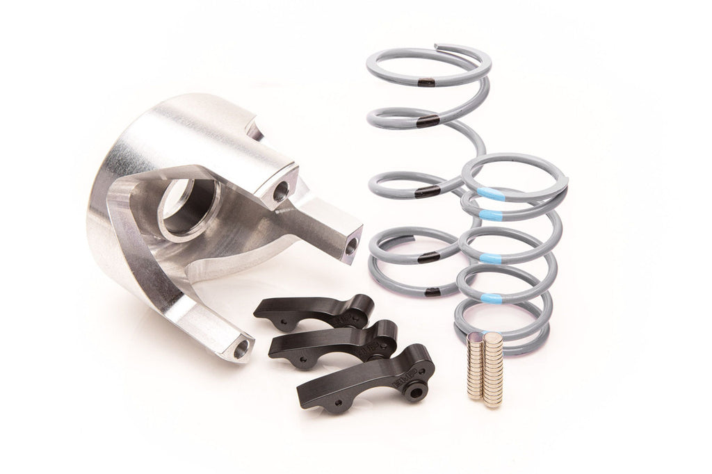 STAGE 2 CLUTCH KIT CAN-AM MAVERICK X3 RR - '17-UP by Bikeman Performance