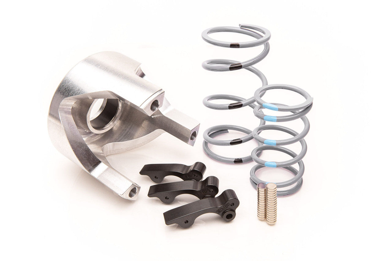 STAGE 2 CLUTCH KIT CAN-AM MAVERICK X3 RR - '17-UP by Bikeman Performance