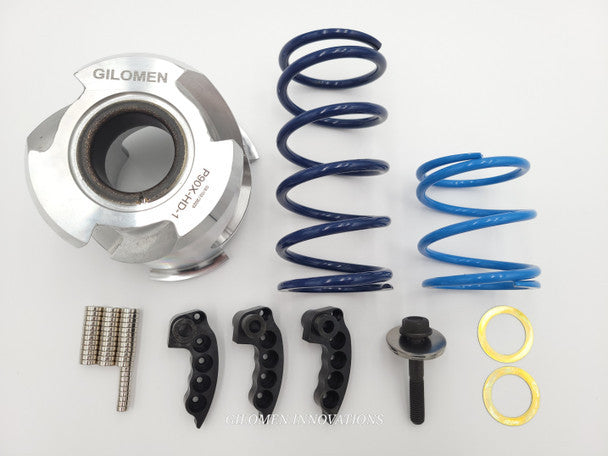 XPEDITION - RZR 1000 XP SUPER CLUTCH KIT