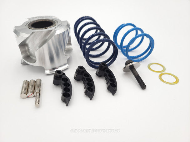 XPEDITION - RZR 1000 XP SUPER CLUTCH KIT