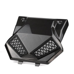 RPM Pro Series Ram Air Carbon Fiber Hood