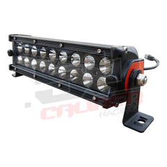 Elite Series 9.5 Inch Spot Beam 54 Watt LED Light Bar