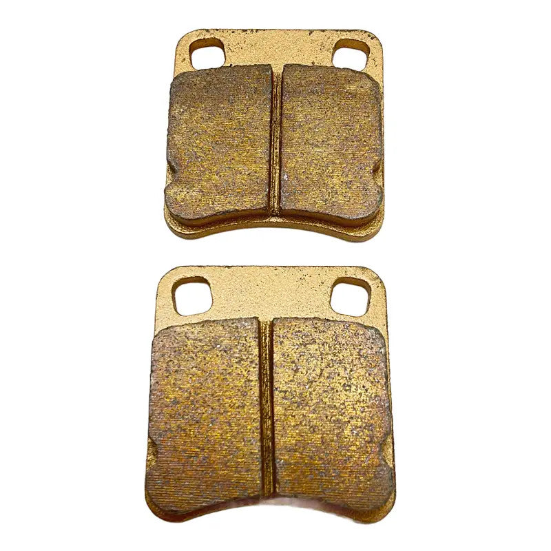Polaris RZR 200 OEM Brake Pads (Best) (2 Pair) (All Models)