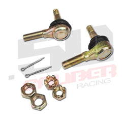 Tie Rod End Kit Yamaha Raptor YFM660 ATV