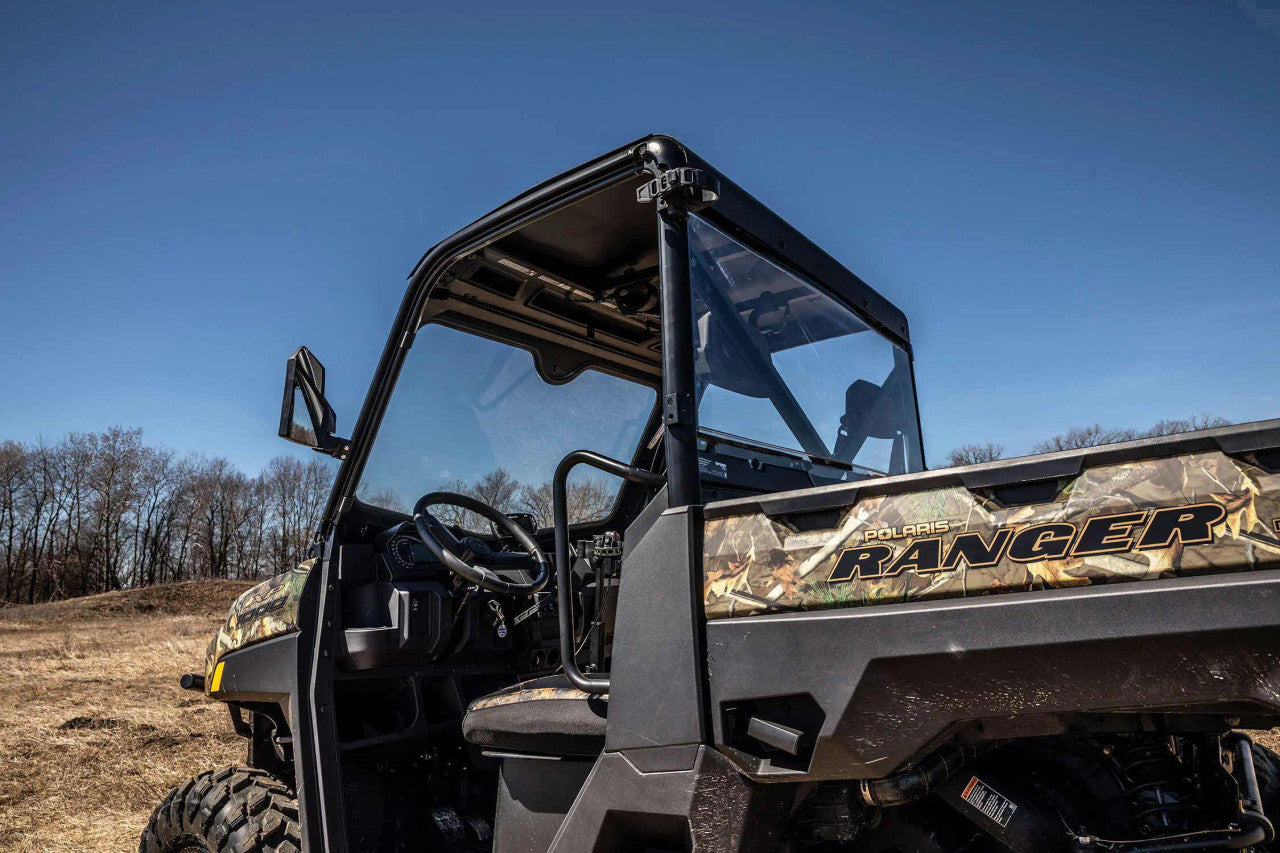 Polaris Ranger 1000 / XP 1000 Steel Roof