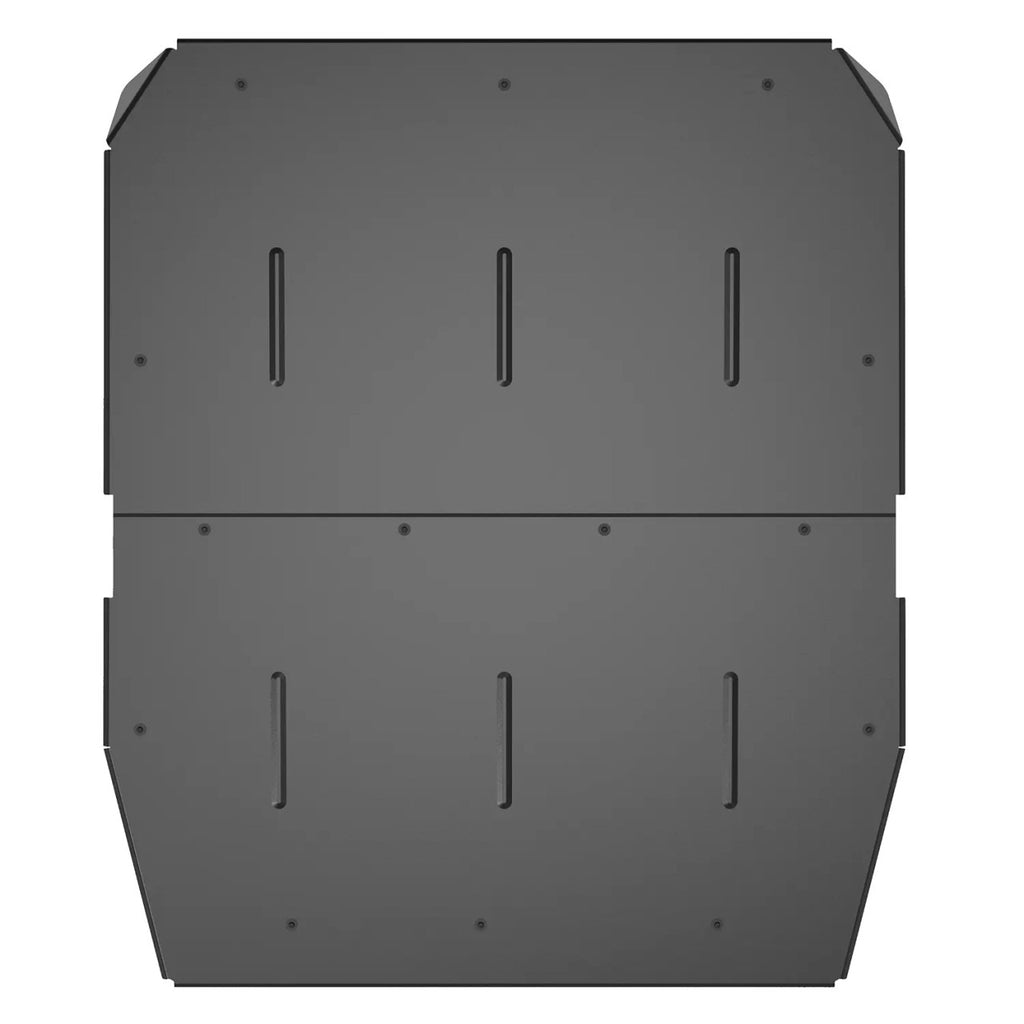 Honda® Pioneer® 1000 Crew Steel Roof