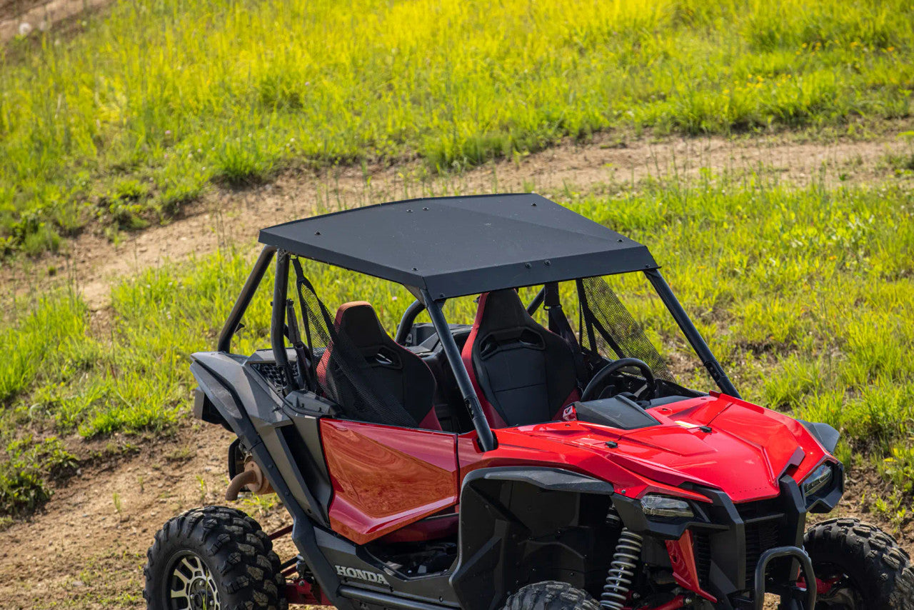 Honda Talon Aluminum Roof