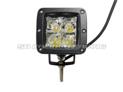 2 inch LED Pod Light