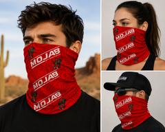 MOJAB TrailShield Performance Neck Gaiter