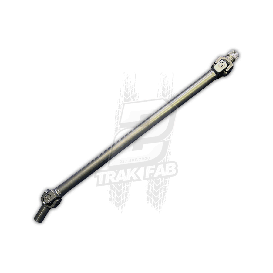 2TrakFab - Honda Talon Drive Shaft - 2-Seater Model with Lifetime Warranty
