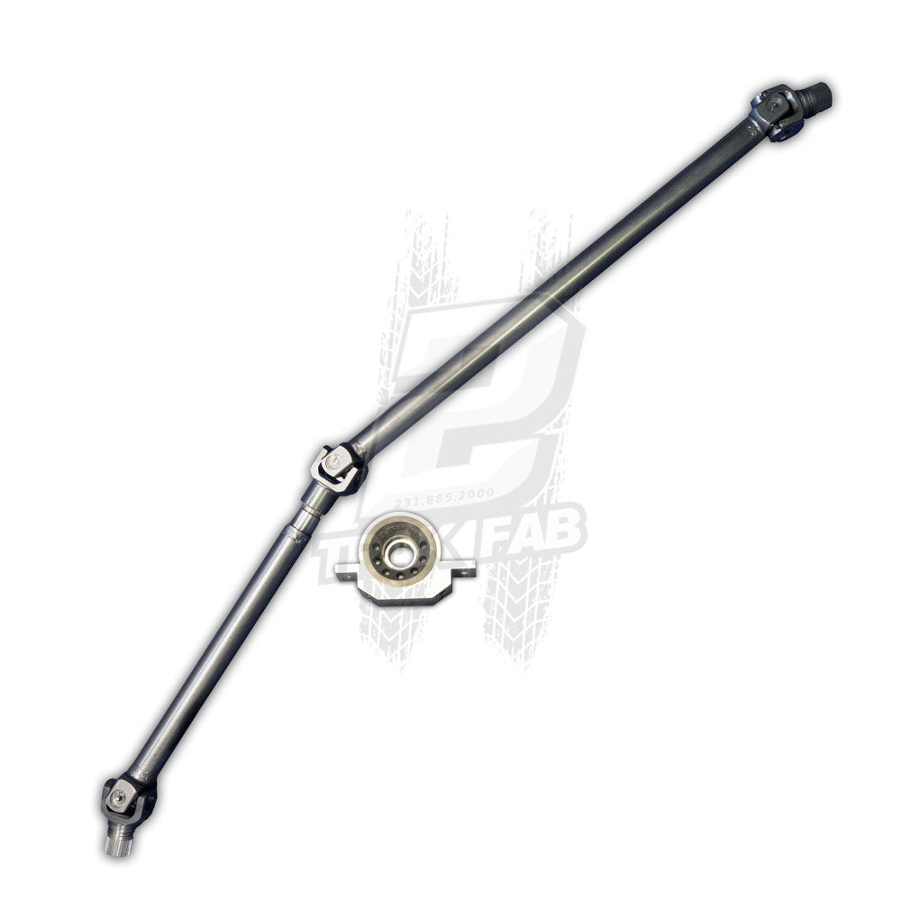  2TrakFab - Honda Talon Drive Shaft - 4-Seater Model with Lifetime Warranty