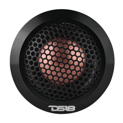 DXQ 2.2" Titanium Dome Tweeter with Neodymium Magnet | 30W RMS 4-Ohm